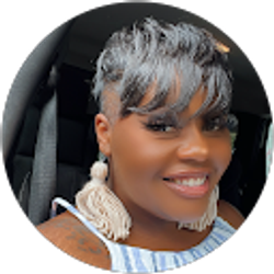 Profile photo of Trenesha Nickerson
