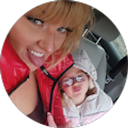 Profile photo of Mandee Milbourn