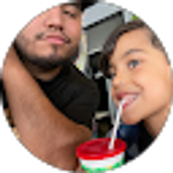 Profile photo of Eduardo Antonio Flores