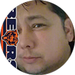 Profile photo of Anselmo Garza