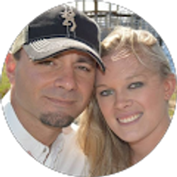 Profile photo of Kristian Brown