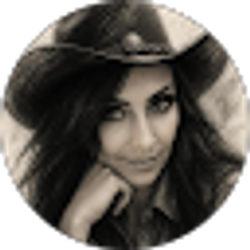Profile photo of Seda S Karafilian