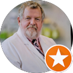 Profile photo of Michael Bledsoe