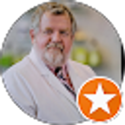 Profile photo of Michael Bledsoe