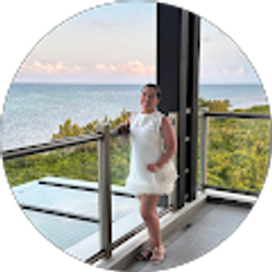 Profile photo of Morgan Mosley