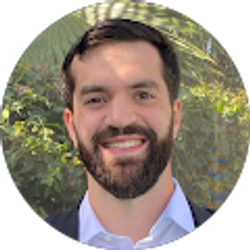 Profile photo of Zach Panos