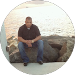 Profile photo of J Robinson