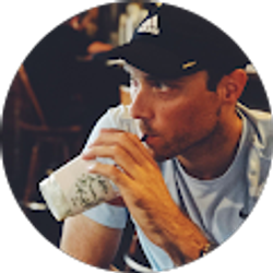 Profile photo of Matt