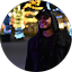 Profile photo of Dion Garcia