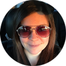 Profile photo of Patricia Meda