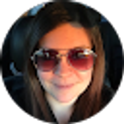 Profile photo of Patricia Meda