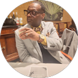 Profile photo of Chris Spain