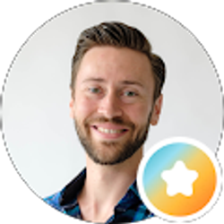 Profile photo of Andrew Farmer
