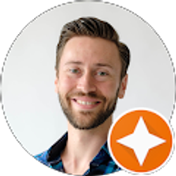 Profile photo of Andrew Farmer