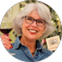 Profile photo of mary carole frederickson