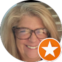 Profile photo of Deborah Reynolds