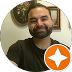 Profile photo of Juju Gonzalez