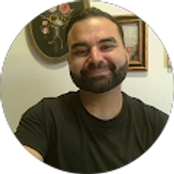 Profile photo of Juju Gonzalez