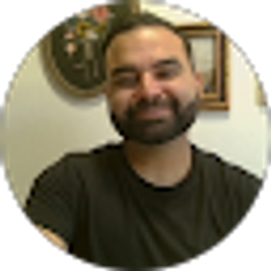 Profile photo of Juju Gonzalez