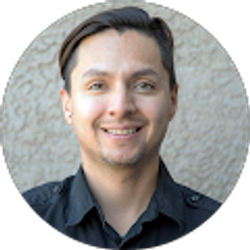 Profile photo of Daniel Gortaire