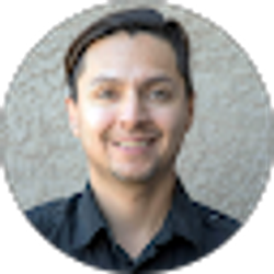 Profile photo of Daniel Gortaire