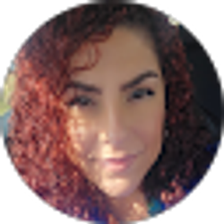 Profile photo of Jennifer Velez