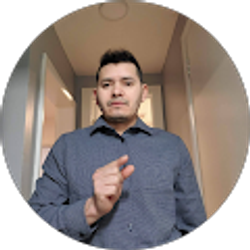 Profile photo of Rigoberto Doblado