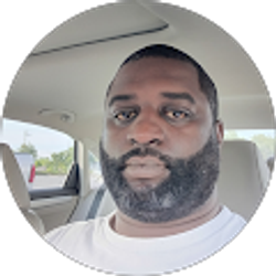 Profile photo of Darryl Taylor