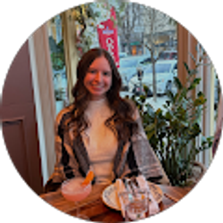 Profile photo of Kristina Trostel