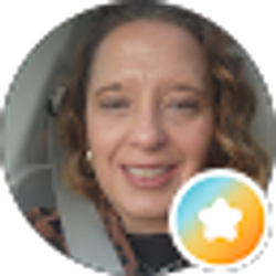 Profile photo of Lauren Aguilar