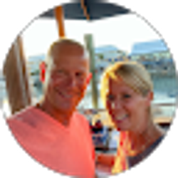 Profile photo of Trevis Beeck