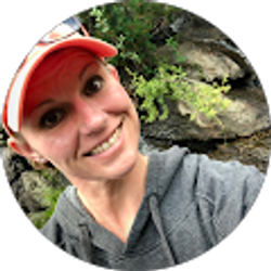 Profile photo of Robyn Siburt