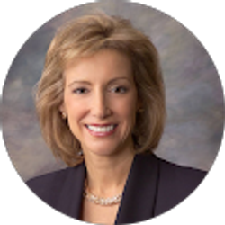 Profile photo of joyce carter