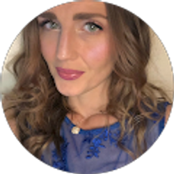 Profile photo of Whitney Stirnemann