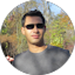 Profile photo of Faris Bedawi