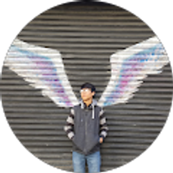 Profile photo of Ryan Kim