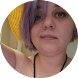 Profile photo of Breanna Baxter