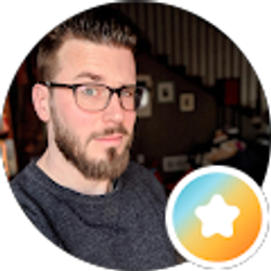 Profile photo of Jonathan Rollier