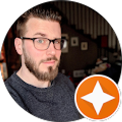 Profile photo of Jonathan Rollier