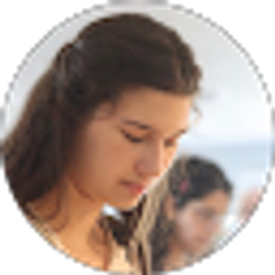 Profile photo of Felicity Sutton