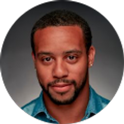 Profile photo of Eric Finnell