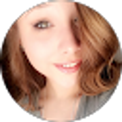Profile photo of Savannah Jensen