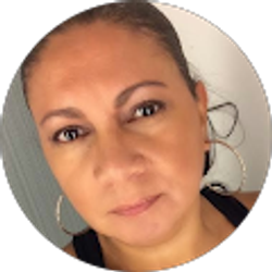 Profile photo of Abigail Santiago