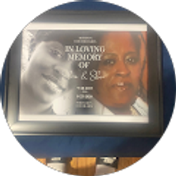 Profile photo of REE WOODS