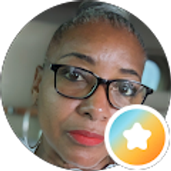 Profile photo of Raphaella McCrary