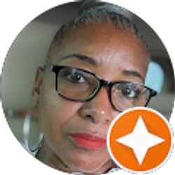 Profile photo of Raphaella McCrary