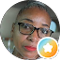 Profile photo of Raphaella McCrary