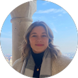 Profile photo of Georgia Pollitt