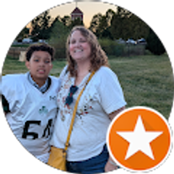 Profile photo of Amy Foster