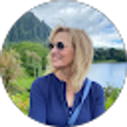 Profile photo of Kathy Fentzke